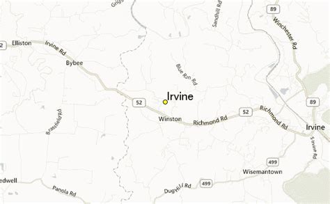 January is the snowiest month in <strong>Irvine</strong>. . Irvine ky weather